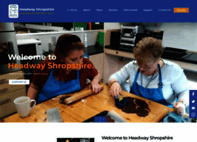 headwayshropshire.org.uk