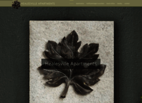 healesvilleapartments.com.au