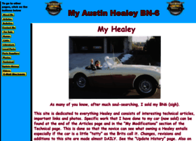 healey6.com