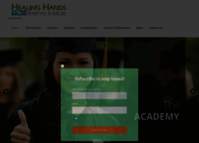 healingacademy.co.za