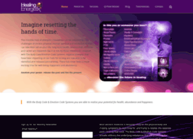 healingenergetix.com.au