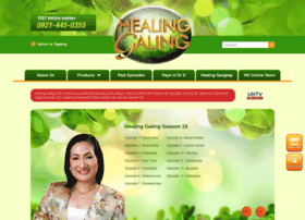 healinggaling.ph