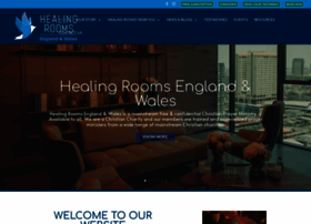 healingrooms.org.uk