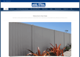 healsteel.com.au