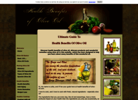 health-benefits-of-olive-oil.com