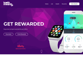 health-rewards.co.uk