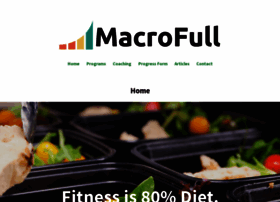 healthandfitnessmeals.com