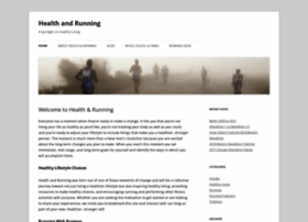 healthandrunning.com