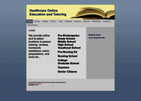 healthcare-online-education.org