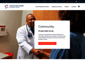 healthcarewithinreach.org