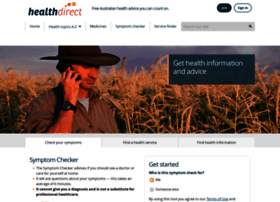 healthdirect.org.au