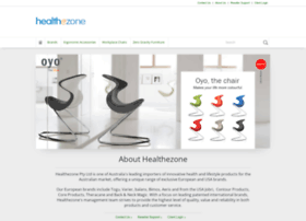 healthezone.com.au