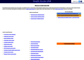 healthguideusa.mobi