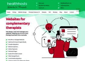 healthhosts.com