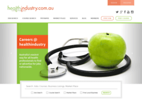 healthindustry.com.au