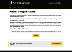 healthinspections.saskatchewan.ca