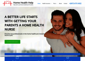 healthinsurance-help.com