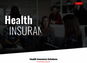 healthinsurancesolutions.co.uk