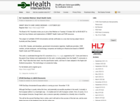 healthintersections.com.au