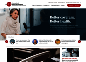 healthjournalism.org