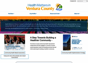 healthmattersinvc.org