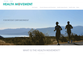 healthmovement.eu