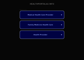 healthportal4u.info