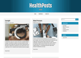 healthposts.com.au