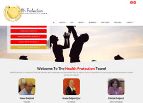 healthprotection.co.za