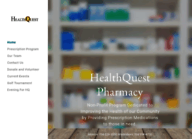 healthquestpharmacy.org