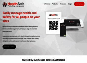 healthsafe.co.nz