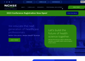 healthscienceconsortium.org