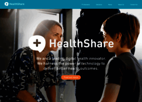 healthsharedigital.com.au