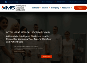 healthtec-software.com