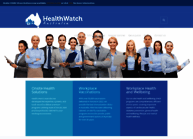 healthwatch.com.au