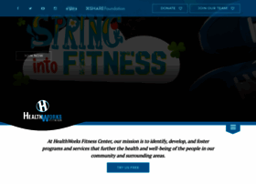 healthworksfitnesscenter.com