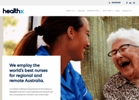 healthx.com.au