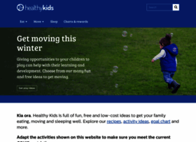 healthykids.org.nz