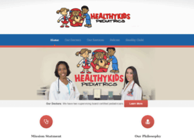 healthykidspediatrics.org