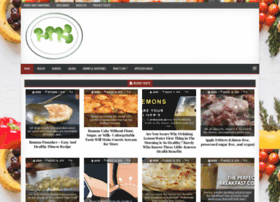 healthykitchen.site