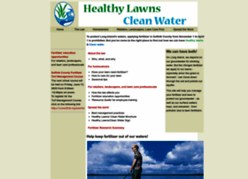 healthylawns.suffolkcountyny.gov