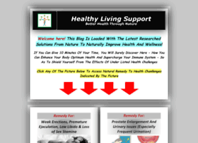 healthylivingsupport.com.ng