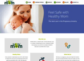 healthymom.in