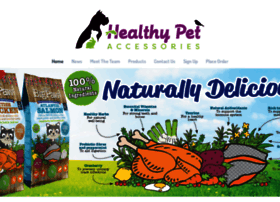 healthypetacc.co.za