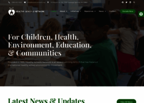 healthyschools.org