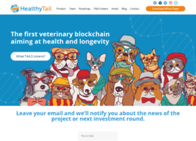 healthytail.org