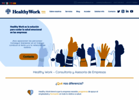 healthywork.es