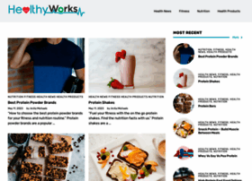 healthyworks.org