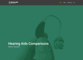 hearing-aids-comparisons.org