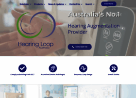 hearingloop.com.au